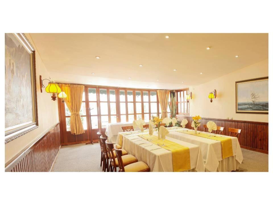 Casona Real Hotel Богота Экстерьер фото