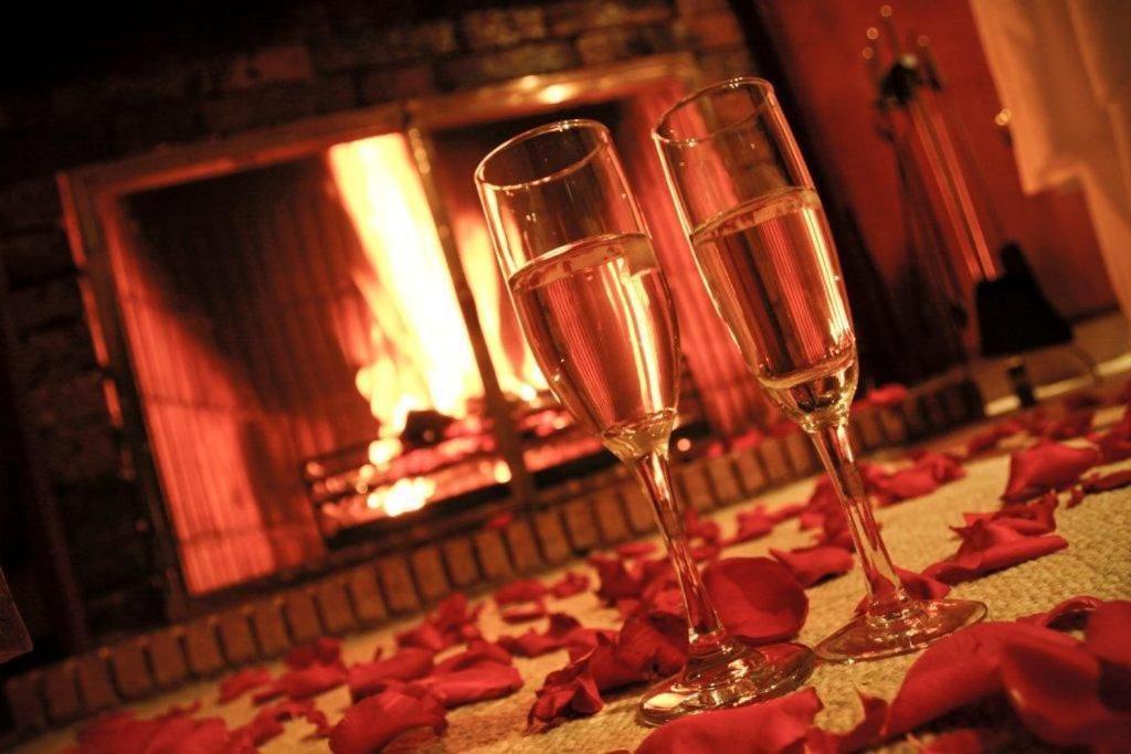 Casona Real Hotel Богота Экстерьер фото